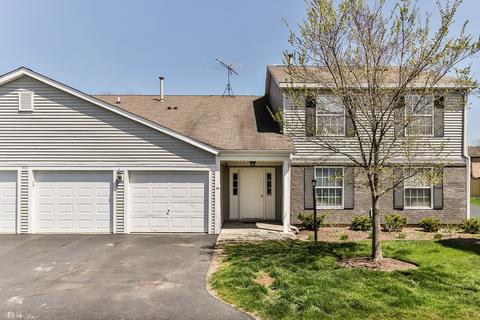 362 Wilmington Dr #A2, Bartlett, IL 60103 photo 1