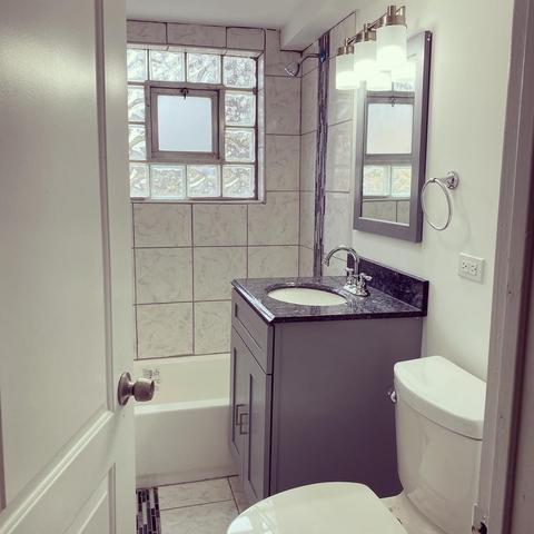 9821 S Prairie Ave, Chicago, IL 60628 photo 8