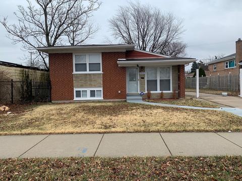 9821 S Prairie Ave, Chicago, IL 60628 photo 1