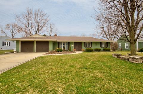 53 Old Post Rd, Montgomery, IL 60538 photo 1