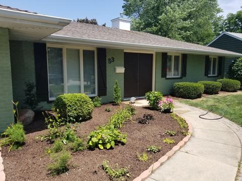 53 Old Post Rd, Montgomery, IL 60538 photo 2
