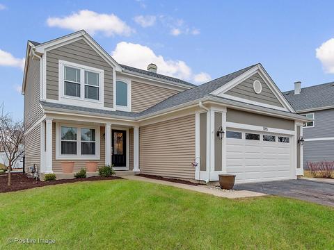 1395 Beaumont Cir, Bartlett, IL 60103 photo 1