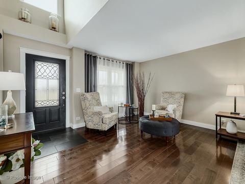 1395 Beaumont Cir, Bartlett, IL 60103 photo 2