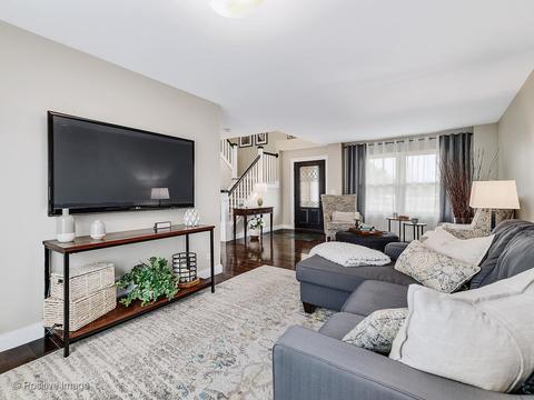 1395 Beaumont Cir, Bartlett, IL 60103 photo 5