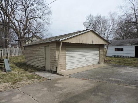 117 E Conron Ave, Danville, IL 61832 photo 5