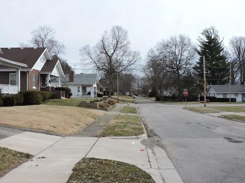 117 E Conron Ave, Danville, IL 61832 photo 2