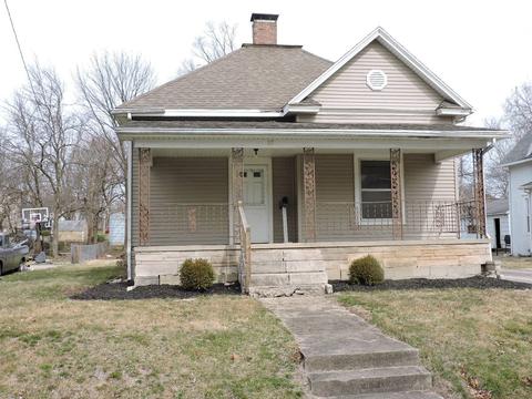 117 E Conron Ave, Danville, IL 61832 photo 1