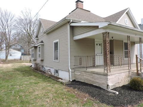 117 E Conron Ave, Danville, IL 61832 photo 3
