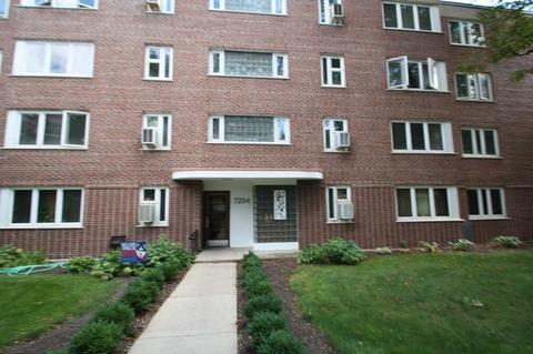 7204 Oak Ave #1SE, River Forest, IL 60305 photo 1