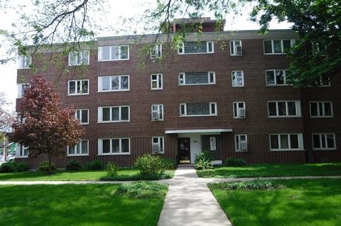 7204 Oak Ave #1SE, River Forest, IL 60305 photo 2