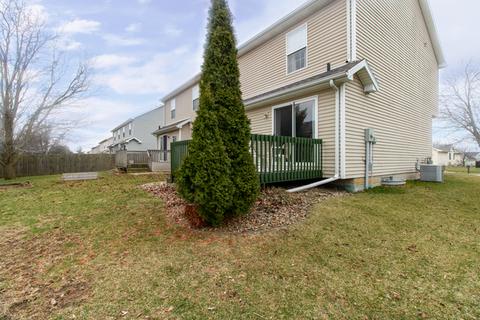 1720 Sunrise, Normal, IL 61761 photo 31