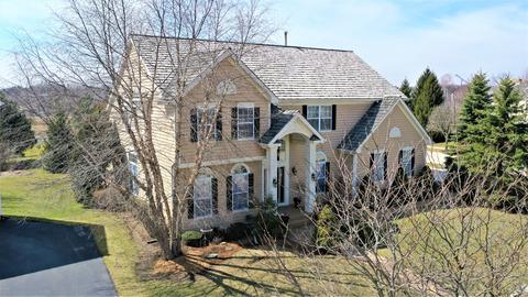 220 Bridle Path Ct, Fox River Grove, IL 60021 photo 1