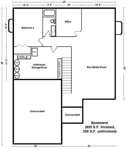 1031 Decoy Ct, Normal, IL 61761 photo 41