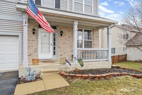 3629 Bailey St, Plano, IL 60545 photo 5