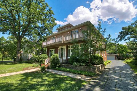 209 Millbridge Rd, Riverside, IL 60546 photo 1