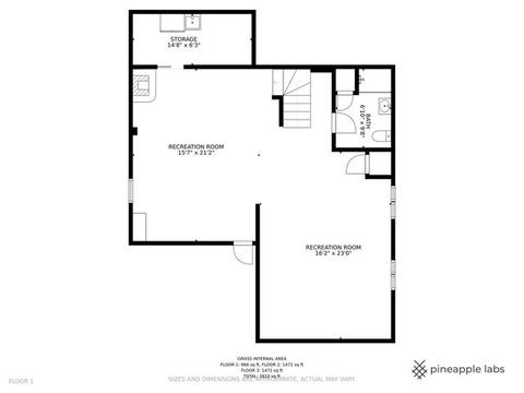 209 Millbridge Rd, Riverside, IL 60546 photo 41