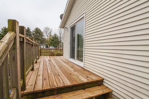 109 E 2nd St, Gridley, IL 61744 photo 30