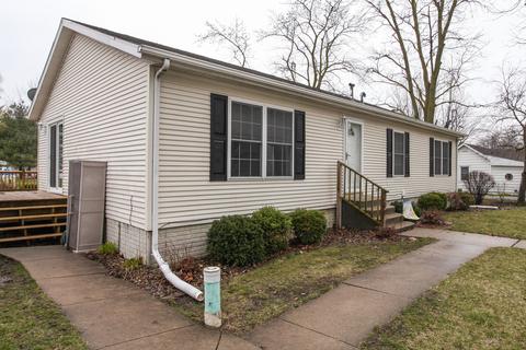 109 E 2nd St, Gridley, IL 61744 photo 10