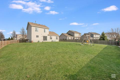 801 Grant Dr, Minooka, IL 60447 photo 22