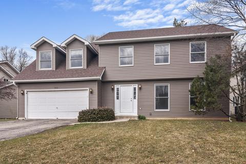 860 Francine Dr, Bartlett, IL 60103 photo 1