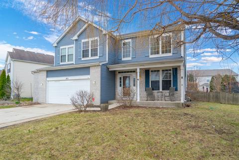 1815 Crestview Dr, Plainfield, IL 60586 photo 1