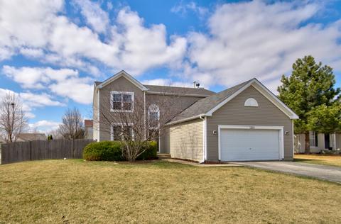 1215 Broadlawn Dr, Plainfield, IL 60586 photo 1