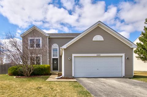 1215 Broadlawn Dr, Plainfield, IL 60586 photo 30