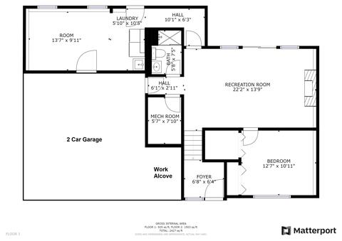 1445 Meyer Rd, Hoffman Estates, IL 60169 photo 33