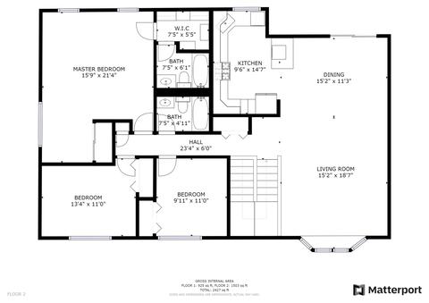 1445 Meyer Rd, Hoffman Estates, IL 60169 photo 32