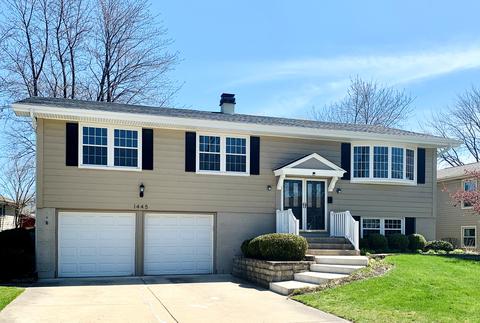 1445 Meyer Rd, Hoffman Estates, IL 60169 photo 1