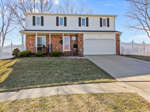 127 Sheringham Dr, Normal, IL 61761 photo 30