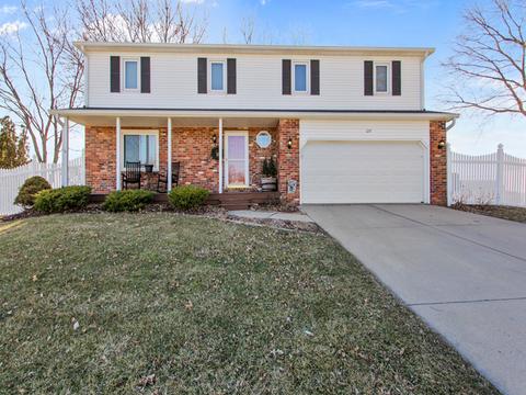127 Sheringham Dr, Normal, IL 61761 photo 1