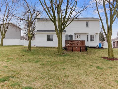 127 Sheringham Dr, Normal, IL 61761 photo 5