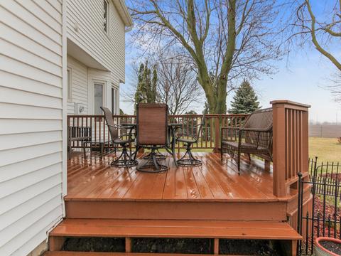 127 Sheringham Dr, Normal, IL 61761 photo 29