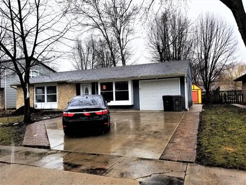 1123 Hunter Dr, Elgin, IL 60120 photo 1