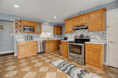 23501 W Fern St, Plainfield, IL 60586 photo 5
