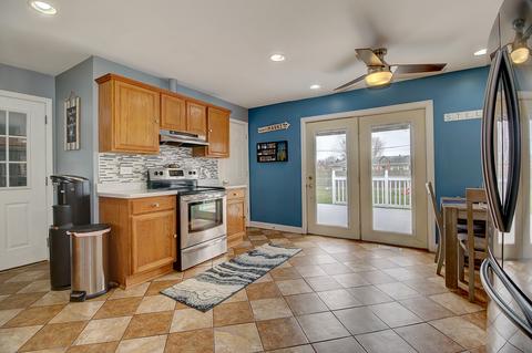 23501 W Fern St, Plainfield, IL 60586 photo 6