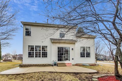 1900 E Ivy Cir, Lindenhurst, IL 60046 photo 31