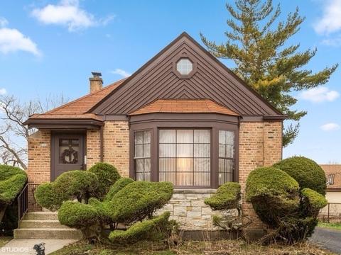1652 Spruce Ave, Des Plaines, IL 60018 photo 1