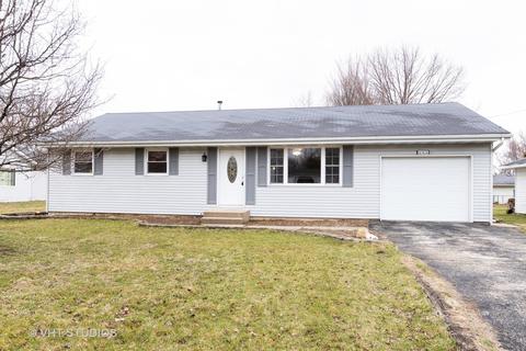 190 E 2nd St, Braidwood, IL 60408 photo 1