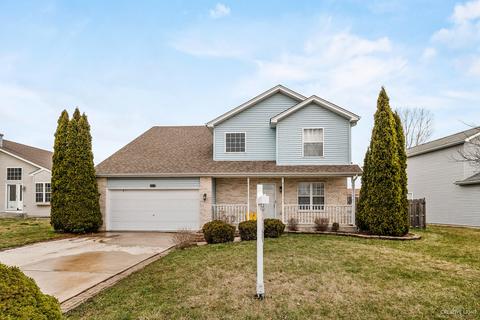 5413 Isabel Ct, Plainfield, IL 60586 photo 1
