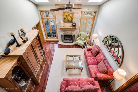 8762 Aintree Ln, Burr Ridge, IL 60527 photo 18