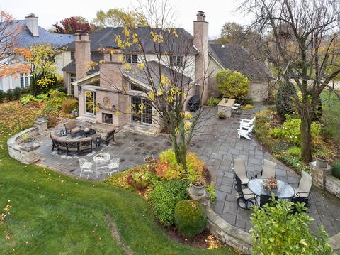 8762 Aintree Ln, Burr Ridge, IL 60527 photo 37