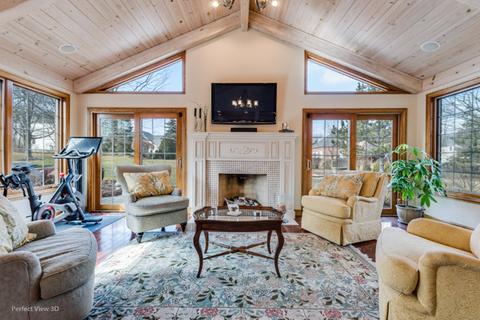 8762 Aintree Ln, Burr Ridge, IL 60527 photo 14