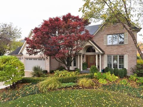 8762 Aintree Ln, Burr Ridge, IL 60527 photo 1
