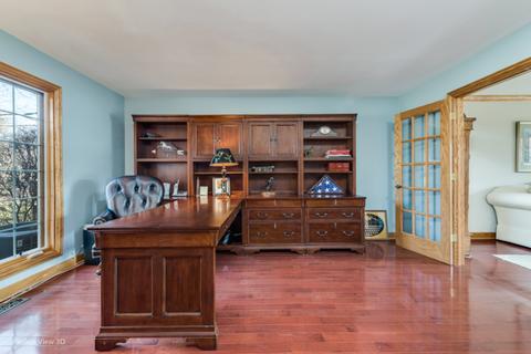 8762 Aintree Ln, Burr Ridge, IL 60527 photo 7