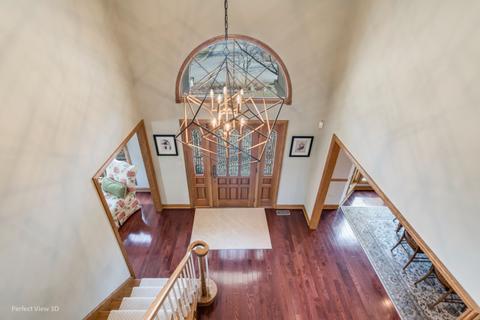8762 Aintree Ln, Burr Ridge, IL 60527 photo 20