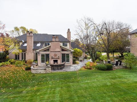 8762 Aintree Ln, Burr Ridge, IL 60527 photo 36