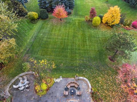 8762 Aintree Ln, Burr Ridge, IL 60527 photo 39