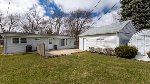 3802 Bluebird Ln, Rolling Meadows, IL 60008 photo 3